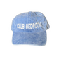 CLUB BEDROOM - HAT