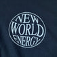 New World Energy - Long Sleeve