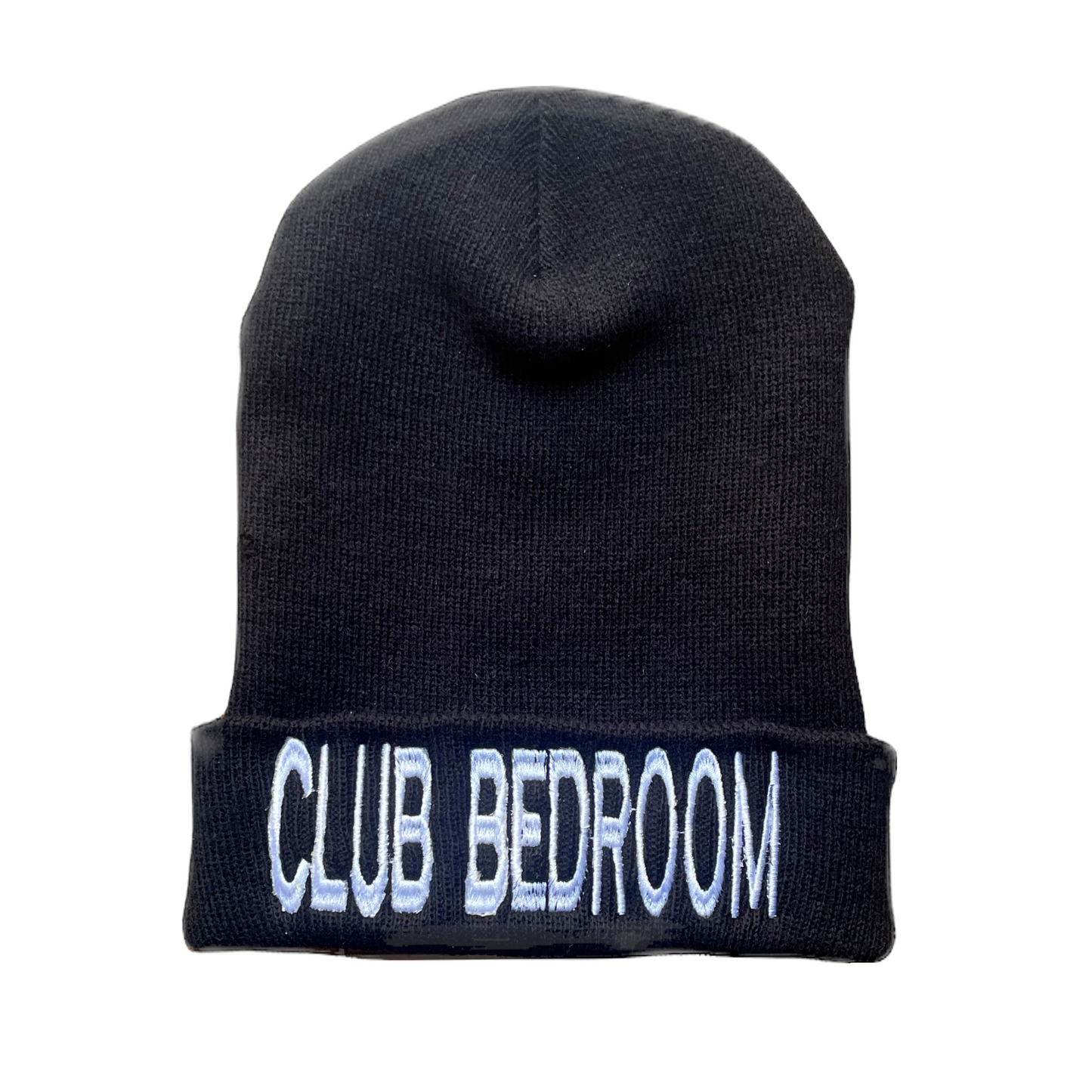 Club Bedroom Beanies