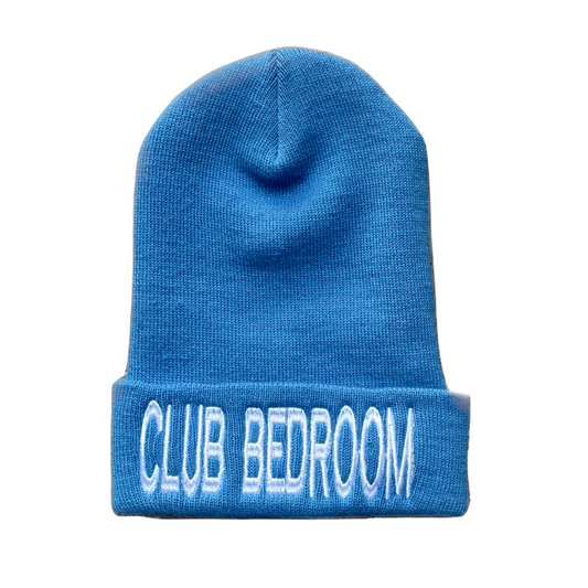 Club Bedroom Beanies