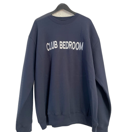 CLUB BEDROOM - Sweater - XL