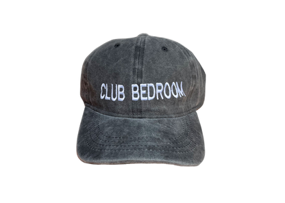 CLUB BEDROOM - HAT